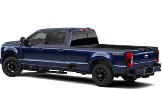 2026 Ford Super Duty® External Image 3